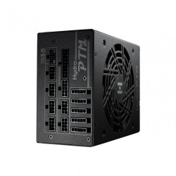FSP Hydro PTM PRO 1200W 80 Plus Platinum PCIe 5 Full Modular